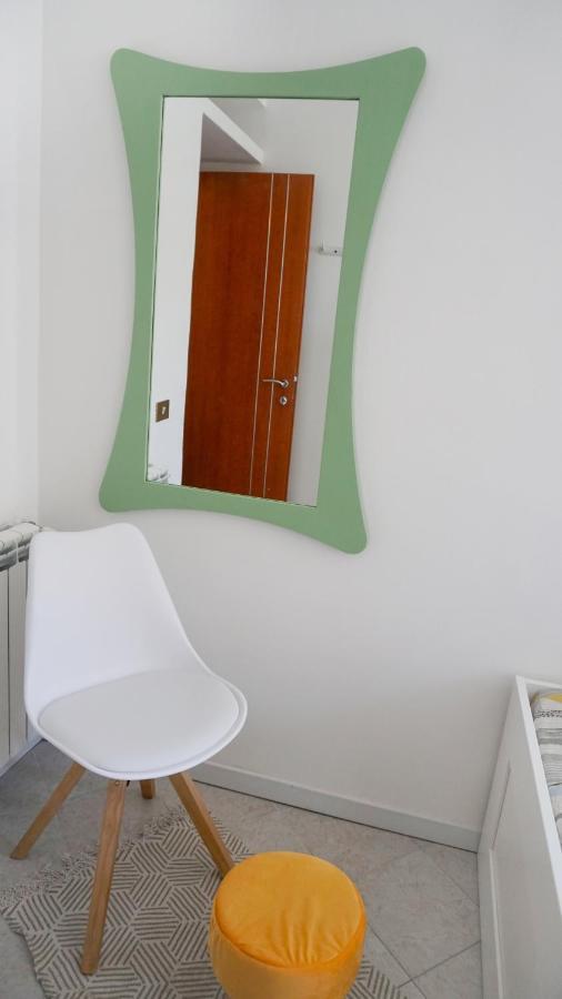 Lighthouse Ladispoli Al Mare Apartment Ngoại thất bức ảnh