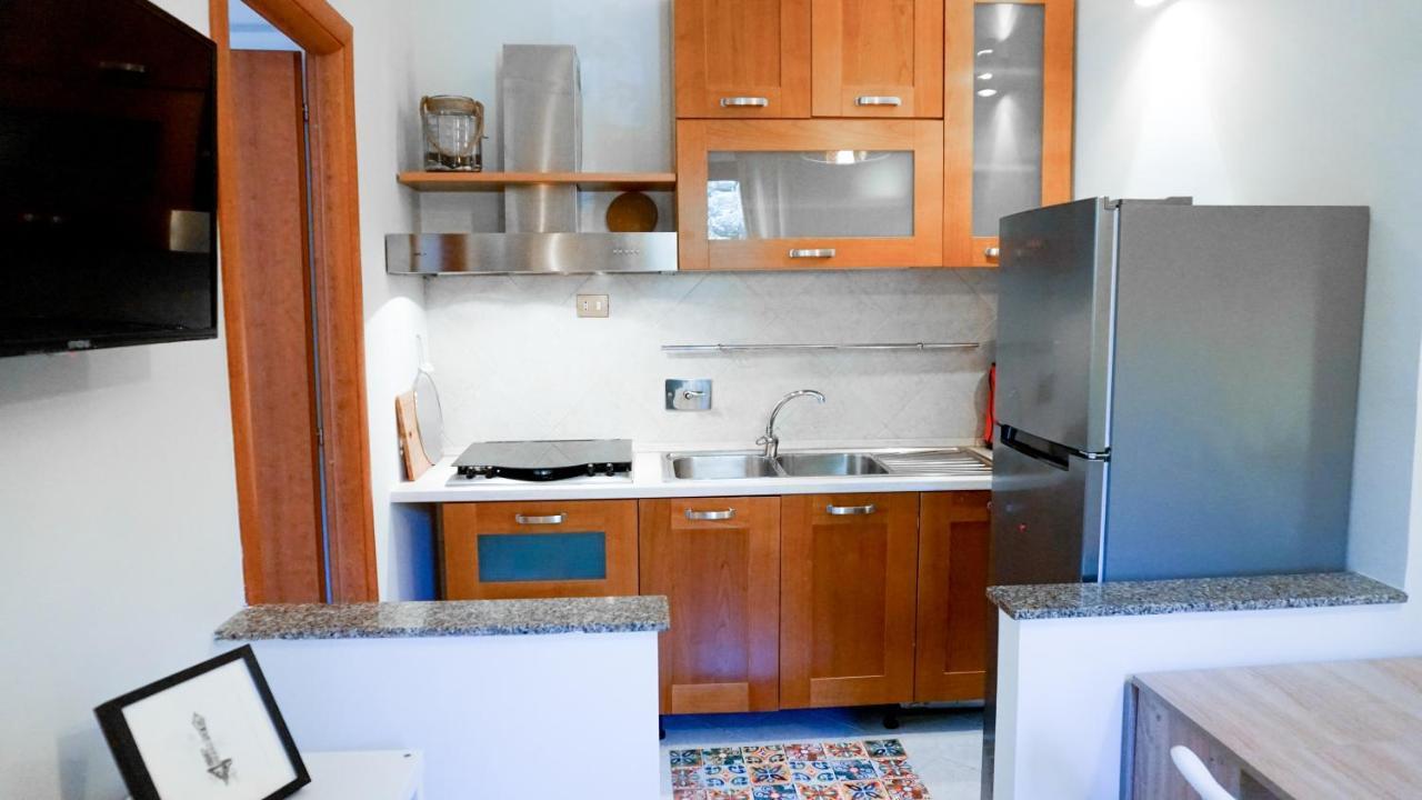 Lighthouse Ladispoli Al Mare Apartment Ngoại thất bức ảnh