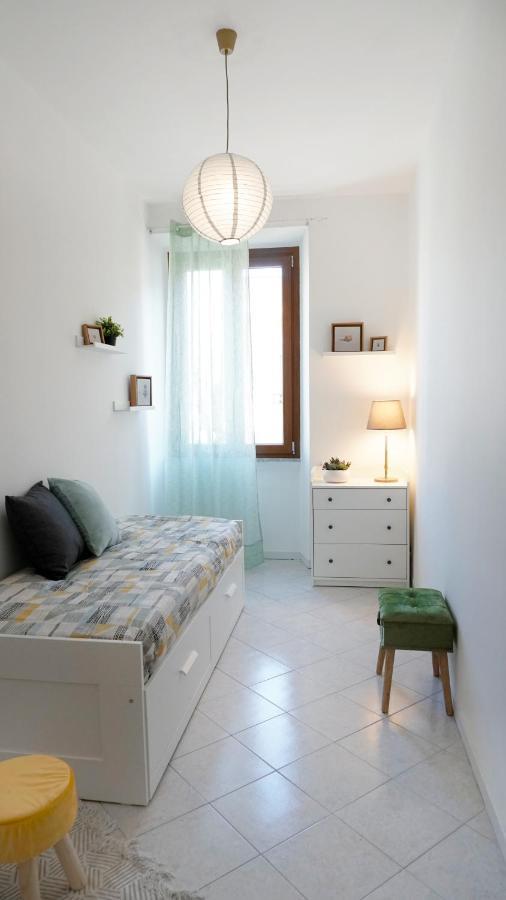 Lighthouse Ladispoli Al Mare Apartment Ngoại thất bức ảnh
