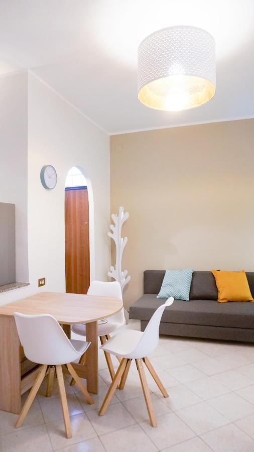Lighthouse Ladispoli Al Mare Apartment Ngoại thất bức ảnh