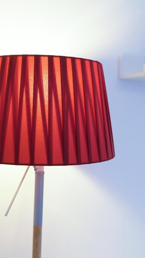 Lighthouse Ladispoli Al Mare Apartment Ngoại thất bức ảnh
