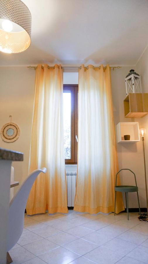 Lighthouse Ladispoli Al Mare Apartment Ngoại thất bức ảnh