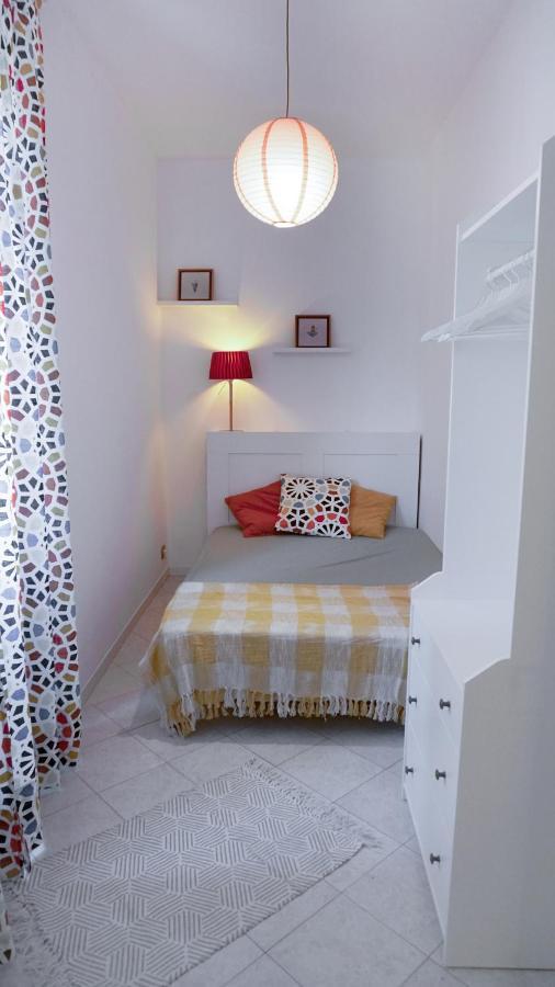 Lighthouse Ladispoli Al Mare Apartment Ngoại thất bức ảnh