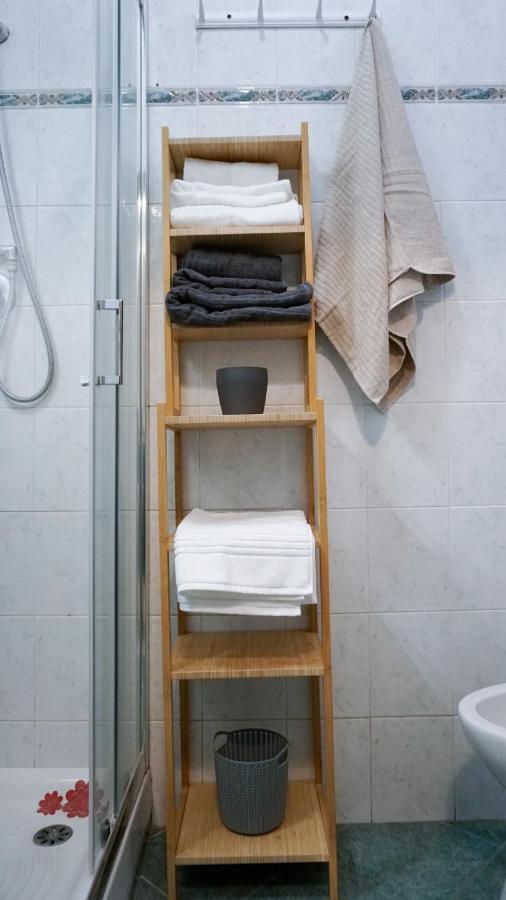 Lighthouse Ladispoli Al Mare Apartment Ngoại thất bức ảnh