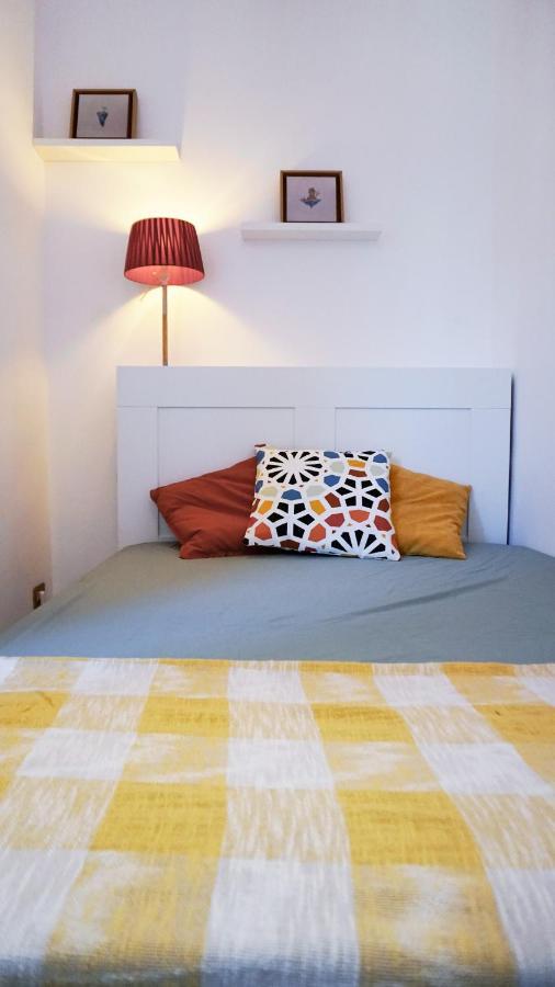 Lighthouse Ladispoli Al Mare Apartment Ngoại thất bức ảnh