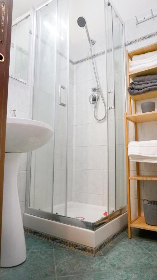 Lighthouse Ladispoli Al Mare Apartment Ngoại thất bức ảnh